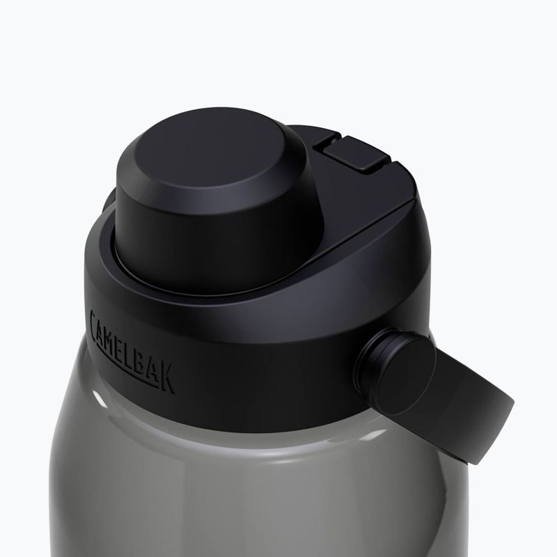 Turistinis butelis Camelbak Thrive Chug Insulated SST 1500 ml charcoal 3