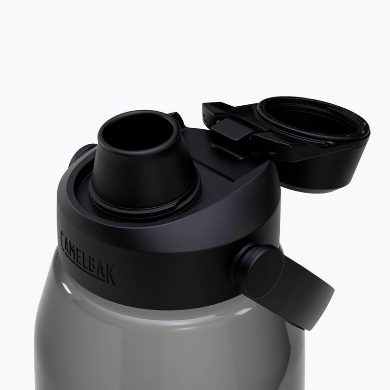 Turistinis butelis Camelbak Thrive Chug Insulated SST 1500 ml charcoal 4