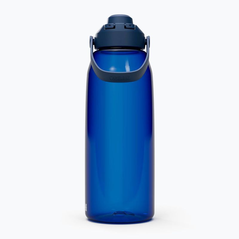 Turistinis butelis Camelbak Thrive Chug Insulated SST 1500 ml oxford 2