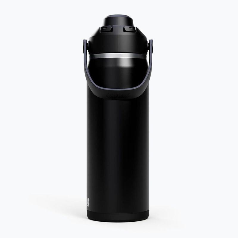 Terminis butelis Camelbak Thrive Chug Insulated SST 590 ml black 2