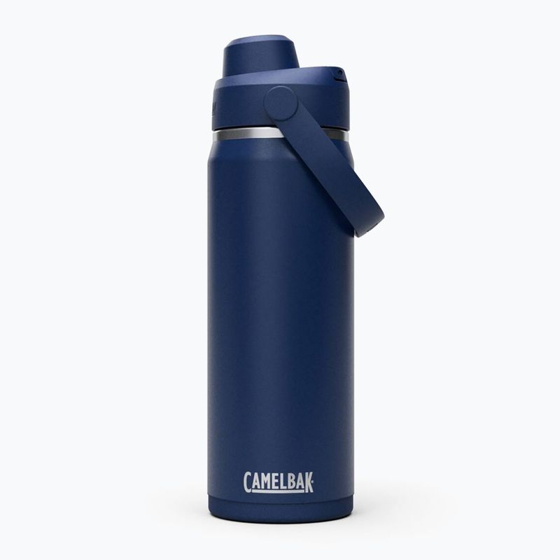 Terminis butelis Camelbak Thrive Chug Insulated SST 590 ml navy