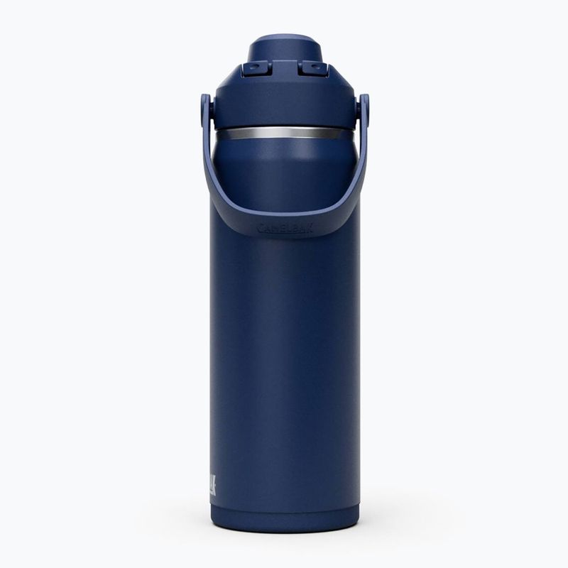 Terminis butelis Camelbak Thrive Chug Insulated SST 590 ml navy 2