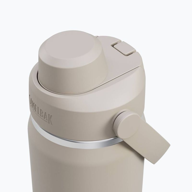 Terminis butelis Camelbak Thrive Chug Insulated SST 590 ml stone 3