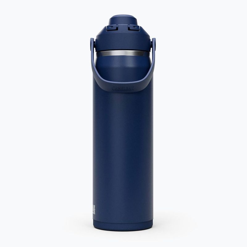 Turistinis butelis Camelbak Thrive Chug Insulated SST 740 ml navy 2