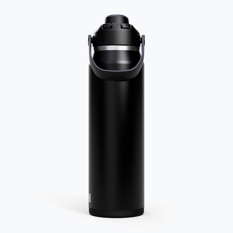 Terminis butelis Camelbak Thrive Chug Insulated SST 950 ml black 2