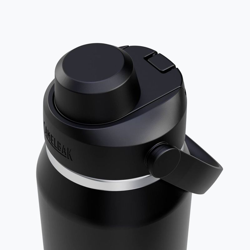Terminis butelis Camelbak Thrive Chug Insulated SST 950 ml black 3