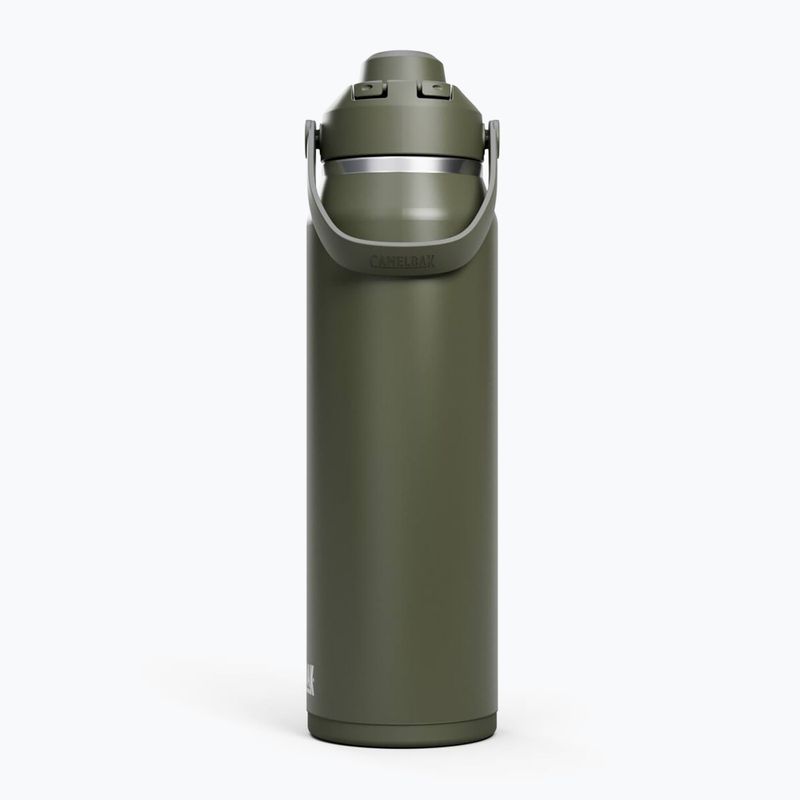 Terminis butelis Camelbak Thrive Chug Insulated SST 950 ml moss 2