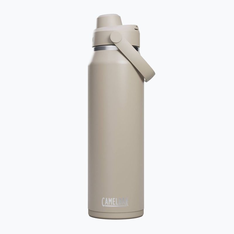 Terminis butelis Camelbak Thrive Chug Insulated SST 950 ml stone