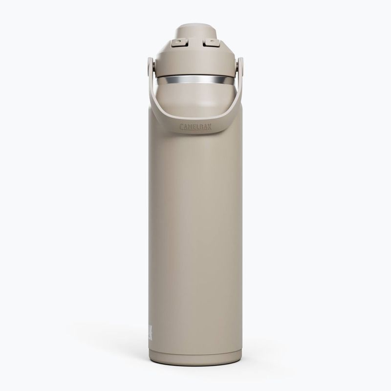 Terminis butelis Camelbak Thrive Chug Insulated SST 950 ml stone 2