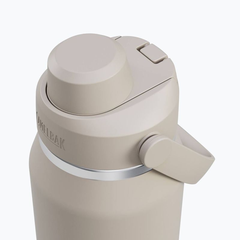 Terminis butelis Camelbak Thrive Chug Insulated SST 950 ml stone 3
