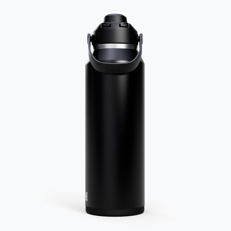 Terminis butelis Camelbak Thrive Chug Insulated SST 1200 ml black 2