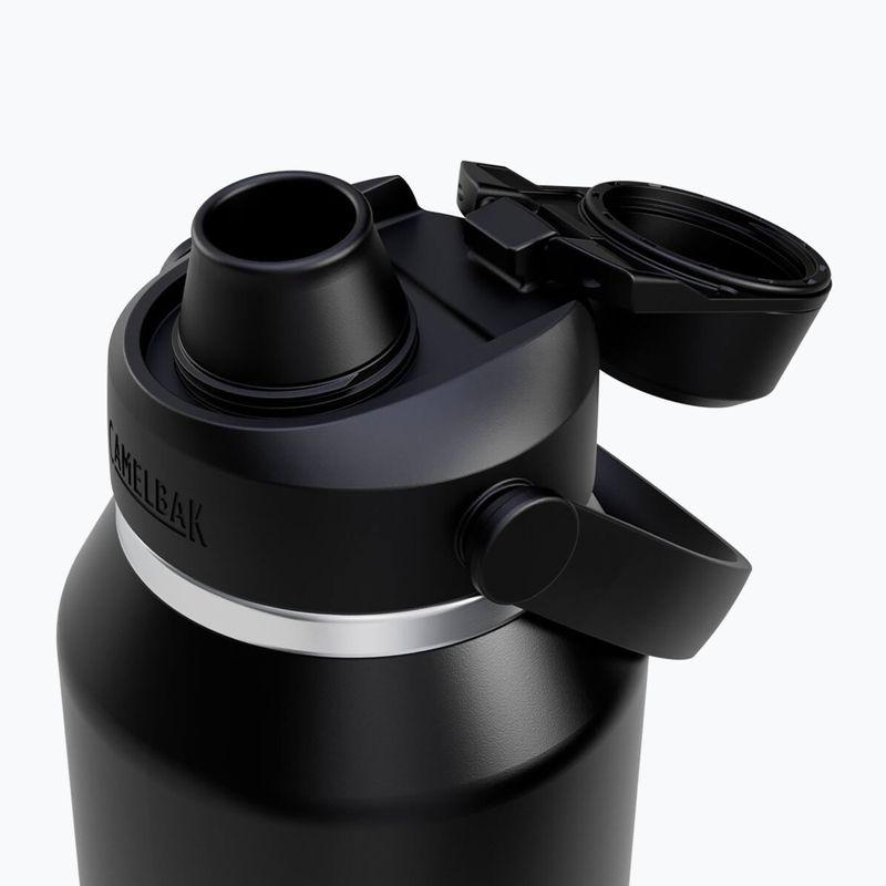 Terminis butelis Camelbak Thrive Chug Insulated SST 1200 ml black 4