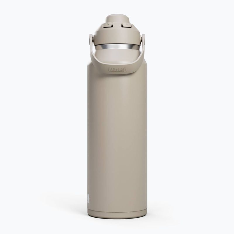 Terminis butelis Camelbak Thrive Chug Insulated SST 1200 ml stone 2