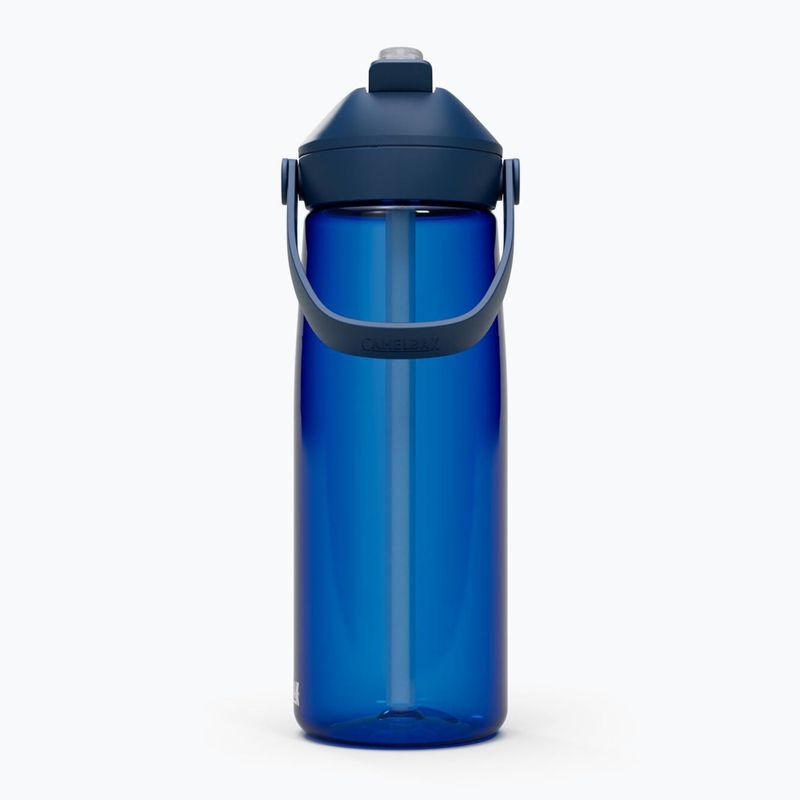 Turistinis butelis Camelbak Thrive Chug Insulated SST 740 ml oxford 2