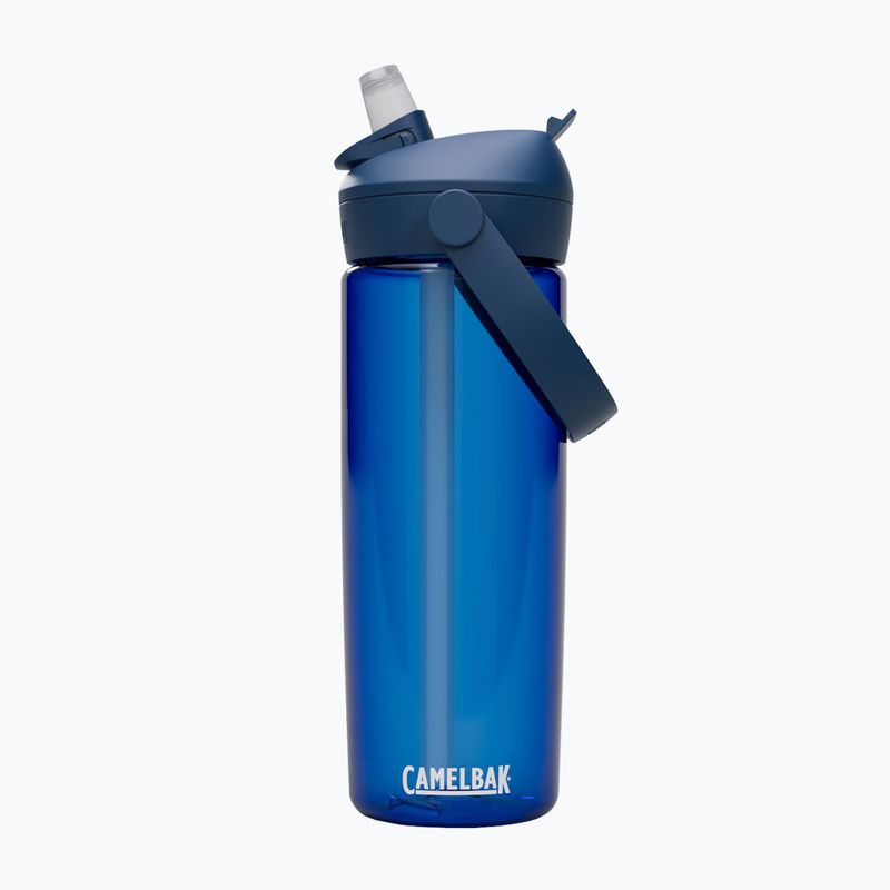 Turistinis butelis CamelBak Thrive Flip Straw 600 ml oxford