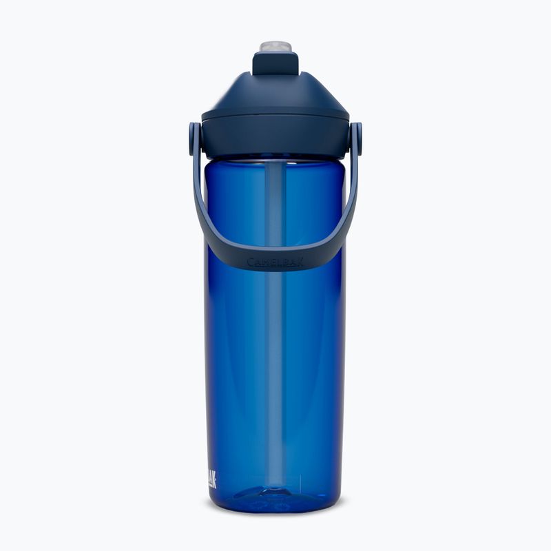 Turistinis butelis CamelBak Thrive Flip Straw 600 ml oxford 2