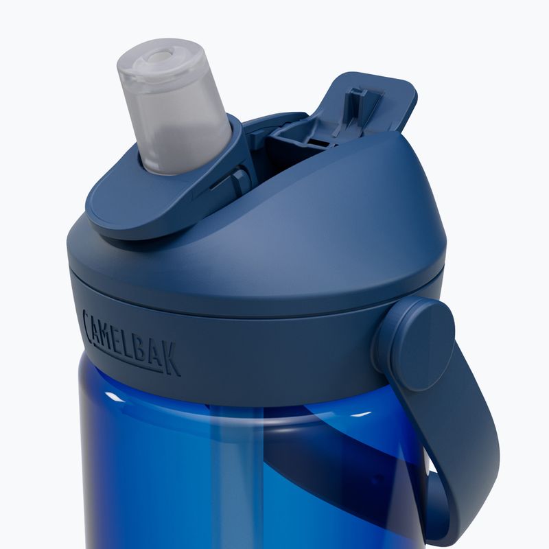 Turistinis butelis CamelBak Thrive Flip Straw 600 ml oxford 3