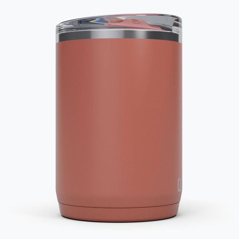 Terminis puodukas CamelBak Thrive Mug Insulated SST 470 ml sierra red 2