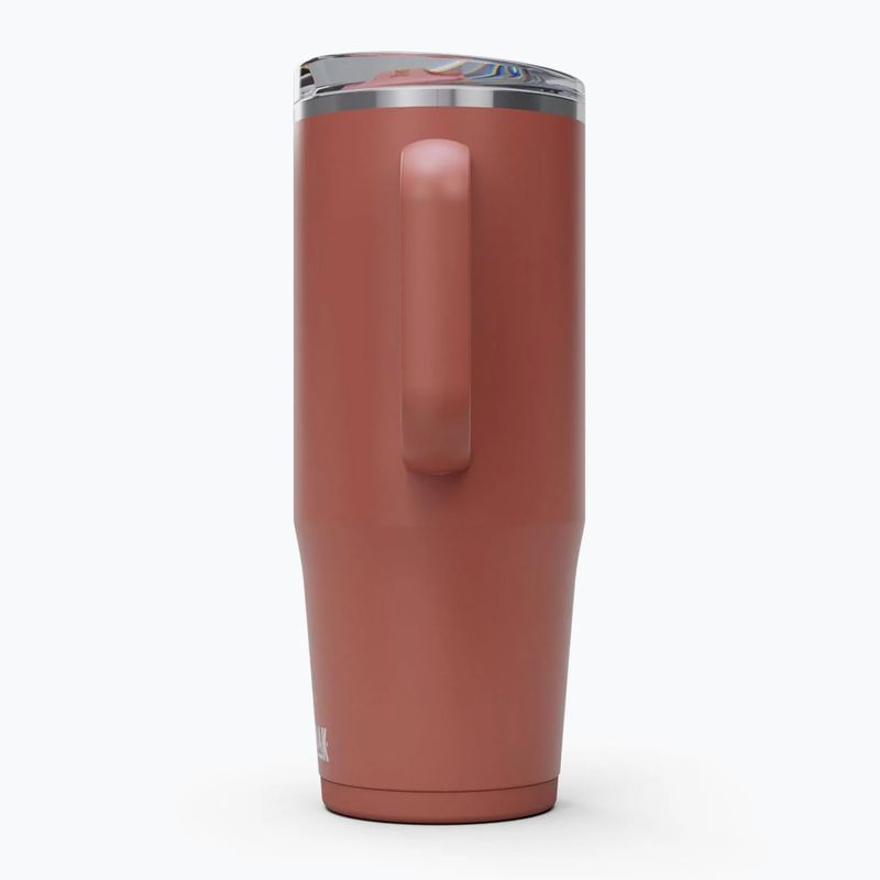 Terminis puodukas CamelBak Thrive Mug Insulated SST 950 ml sierra red 3