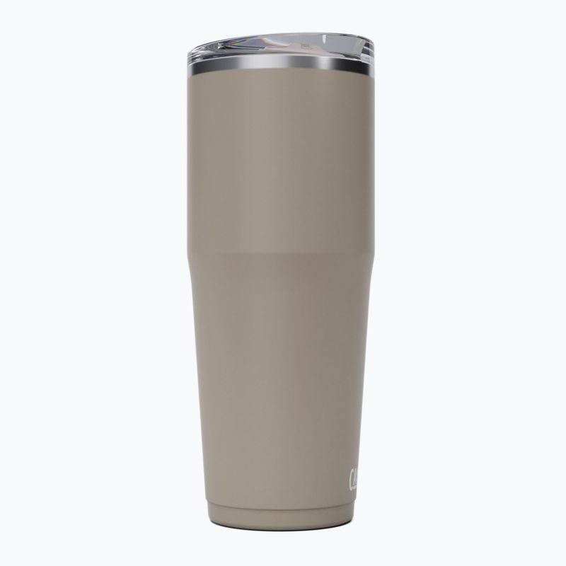 Termosas CamelBak Thrive Tumbler Insulated SST 850 ml beige 2