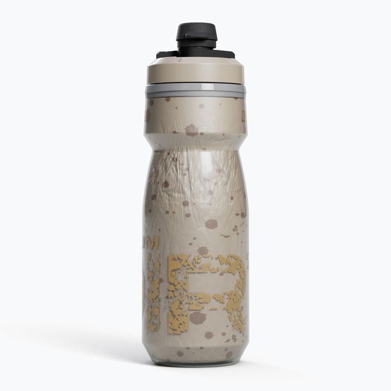 Dviračio bidonas CamelBak Podium Dirt Series Chill 620 ml stone 2