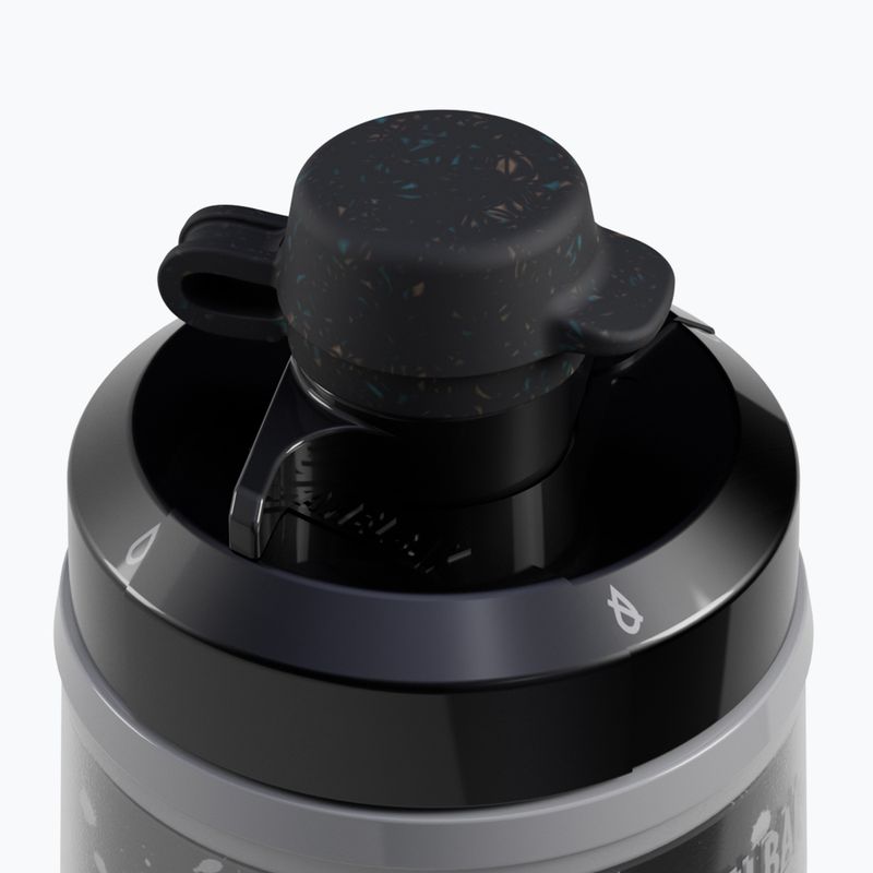 Dviračio bidonas CamelBak Podium Dirt Series Chill 620 ml asphalt 3