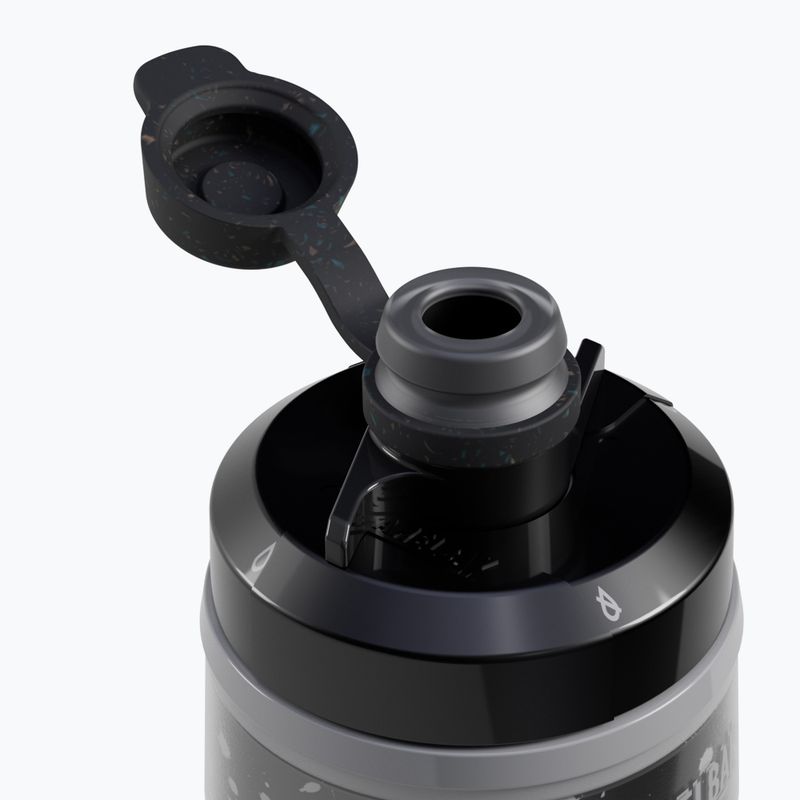 Dviračio bidonas CamelBak Podium Dirt Series Chill 620 ml asphalt 4