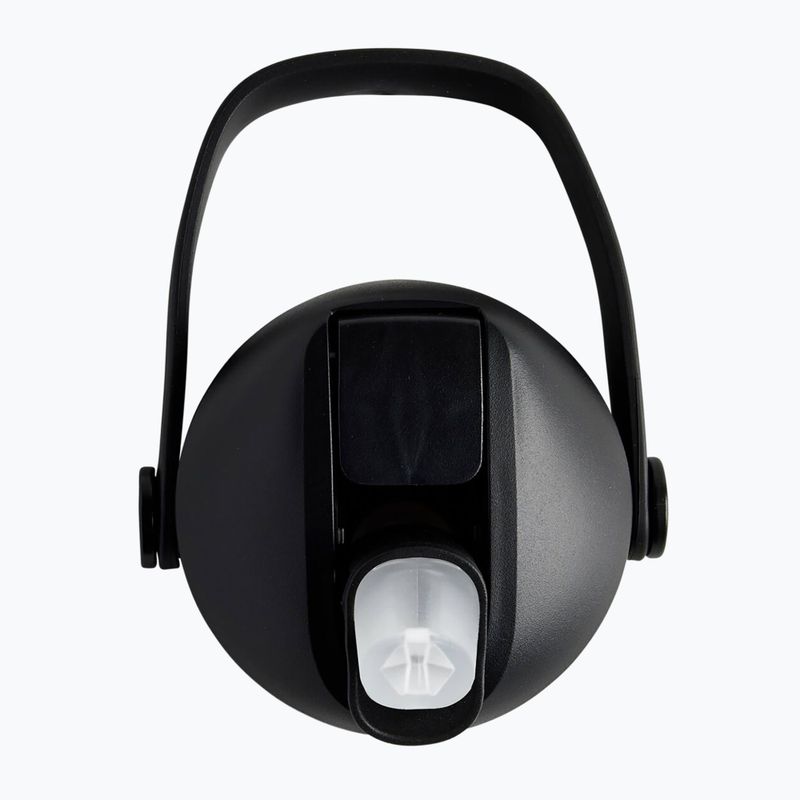 Butelio dangtelis CamelBak Thrive Flip Straw Kids black