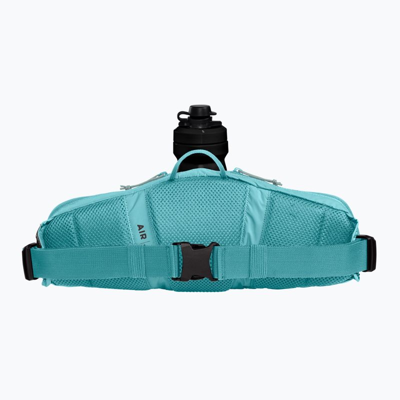 Rankinė ant juosmens CamelBak Podium Flow 2 l su buteliu 620 ml arctic blue 3