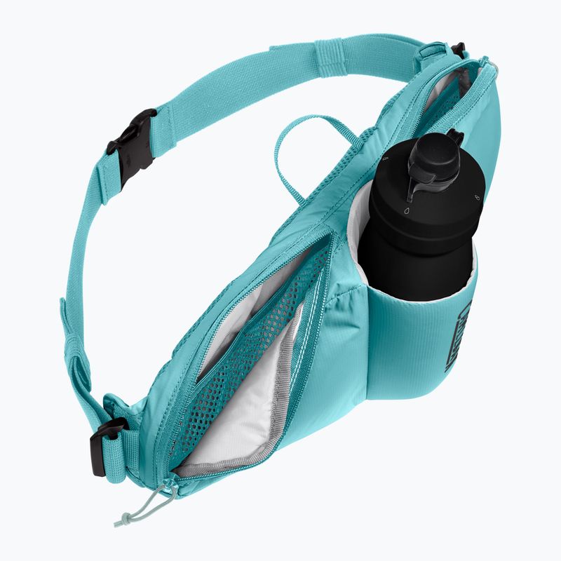 Rankinė ant juosmens CamelBak Podium Flow 2 l su buteliu 620 ml arctic blue 5