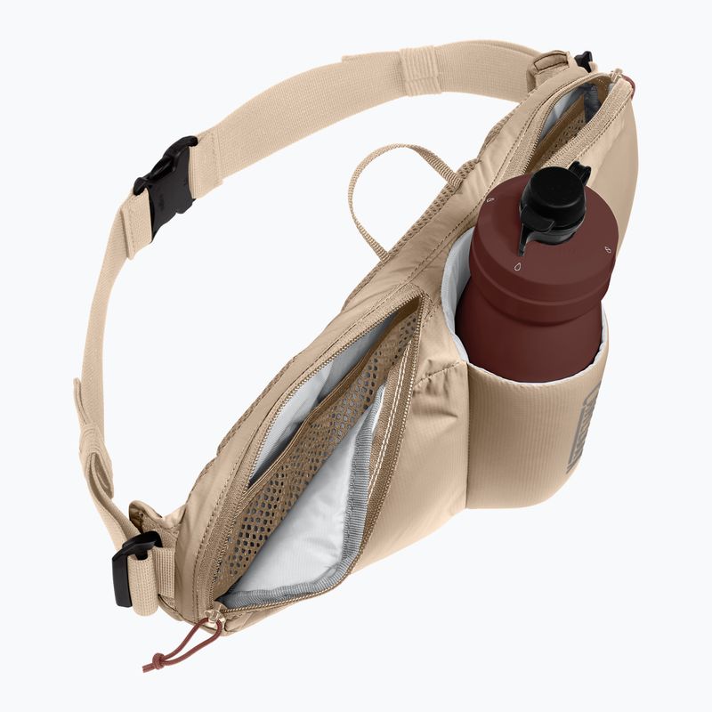 Rankinė ant juosmens CamelBak Podium Flow 2 l su buteliu 620 ml moondust 5