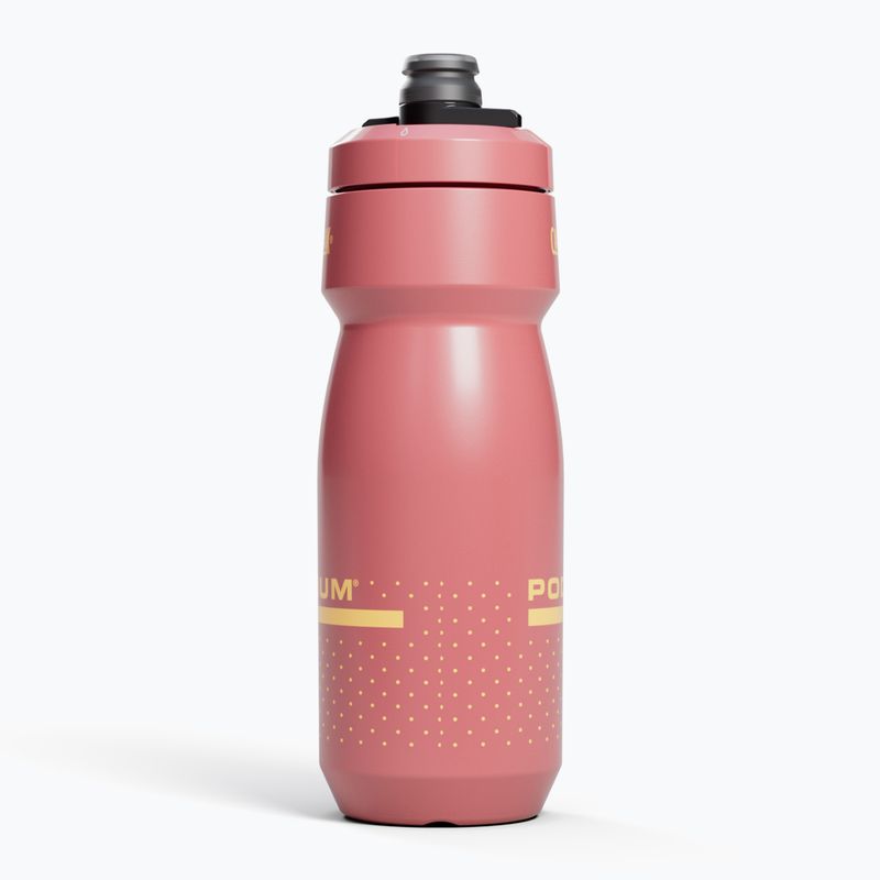 Dviračio bidonas CamelBak Podium 710 ml coral sunset 2