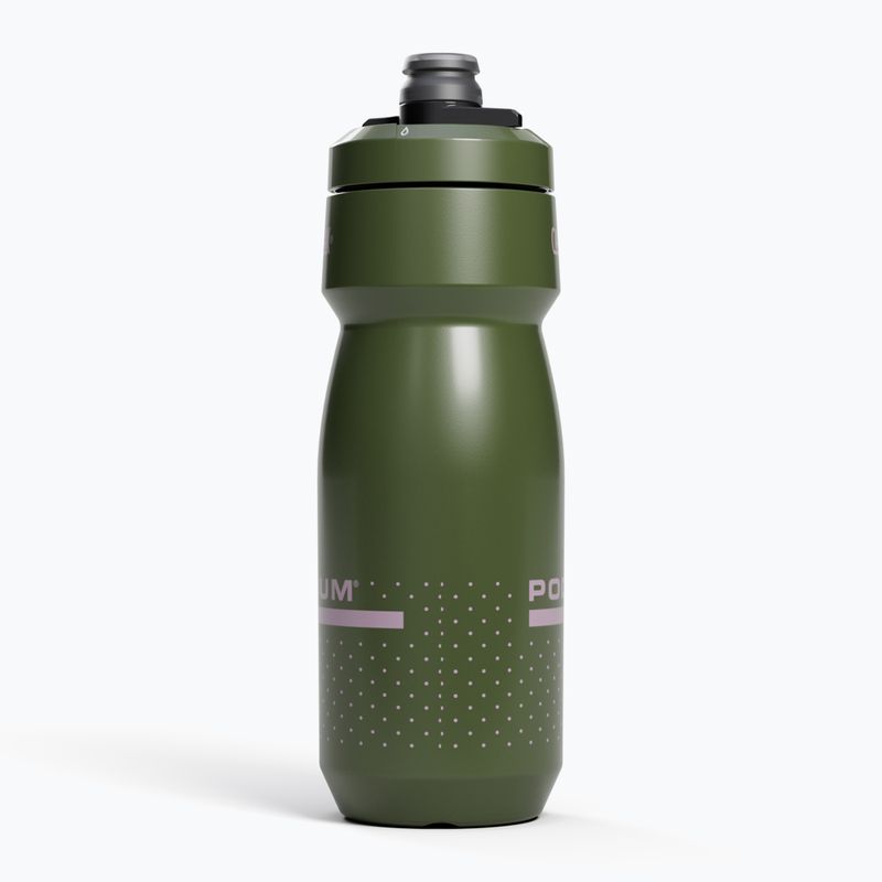 Dviračio bidonas CamelBak Podium 710 ml deep fern 2