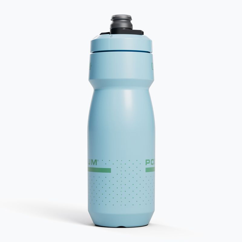 Dviračio bidonas CamelBak Podium 710 ml crystal blue 2