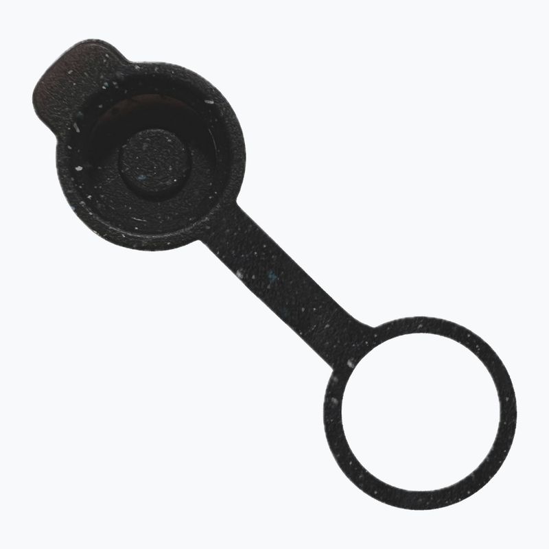 Kandiklio dangtelis CamelBak Podium Mud Cap black speckle