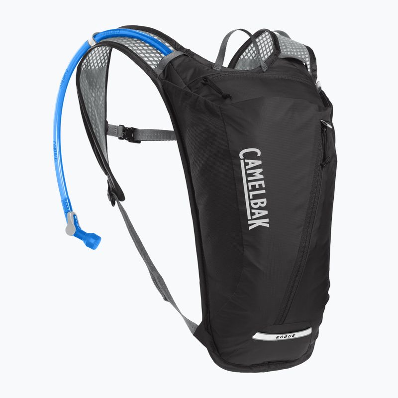 Dviračių kuprinė CamelBak Rogue Light 7 su buteliu 2l black 3