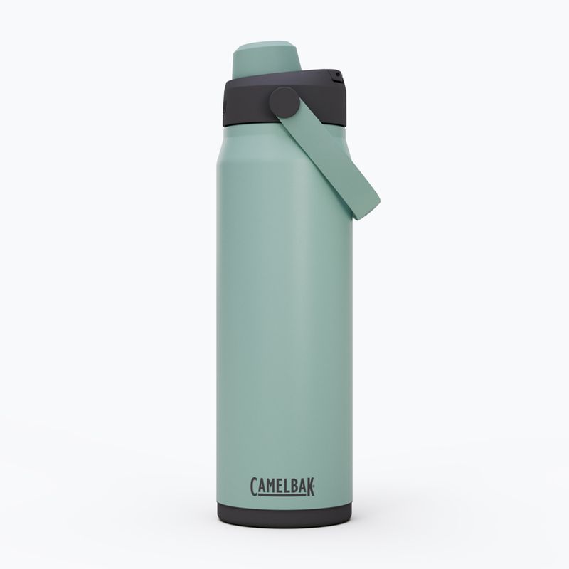 Turistinė gertuvė CamelBak Thrive Chug Insulated SST 740 ml gray