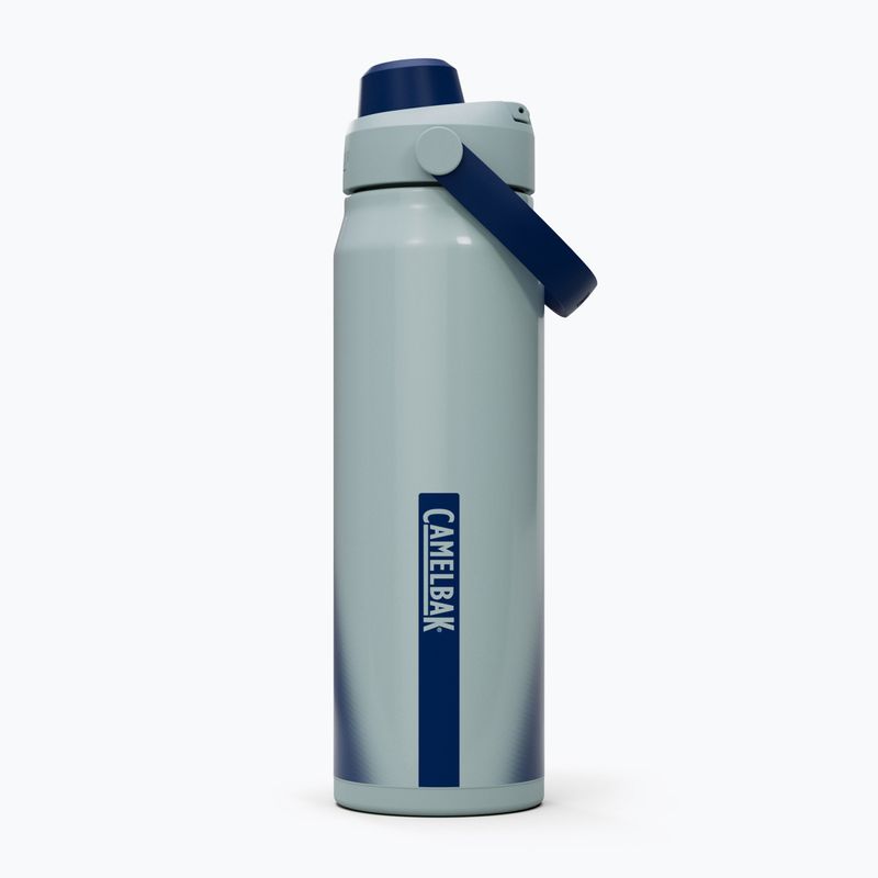 Turistinė gertuvė CamelBak Thrive Chug Insulated SST 740 ml navy