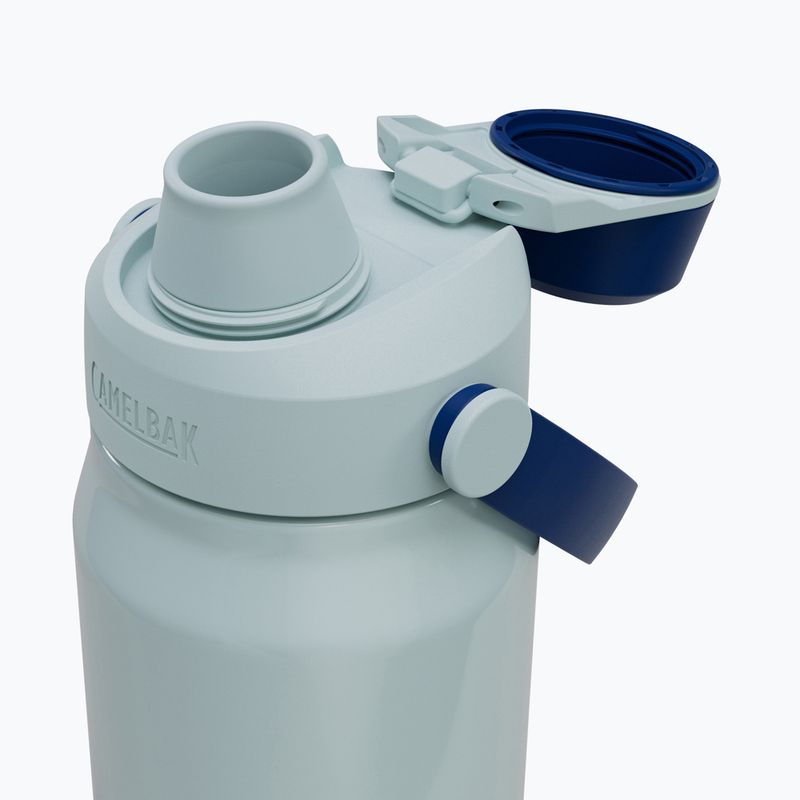 Turistinė gertuvė CamelBak Thrive Chug Insulated SST 740 ml navy 4