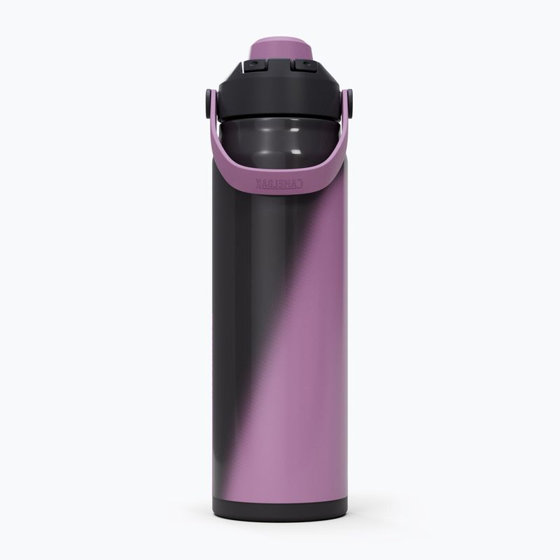 Turistinė gertuvė CamelBak Thrive Chug Insulated SST 740 ml purple 2