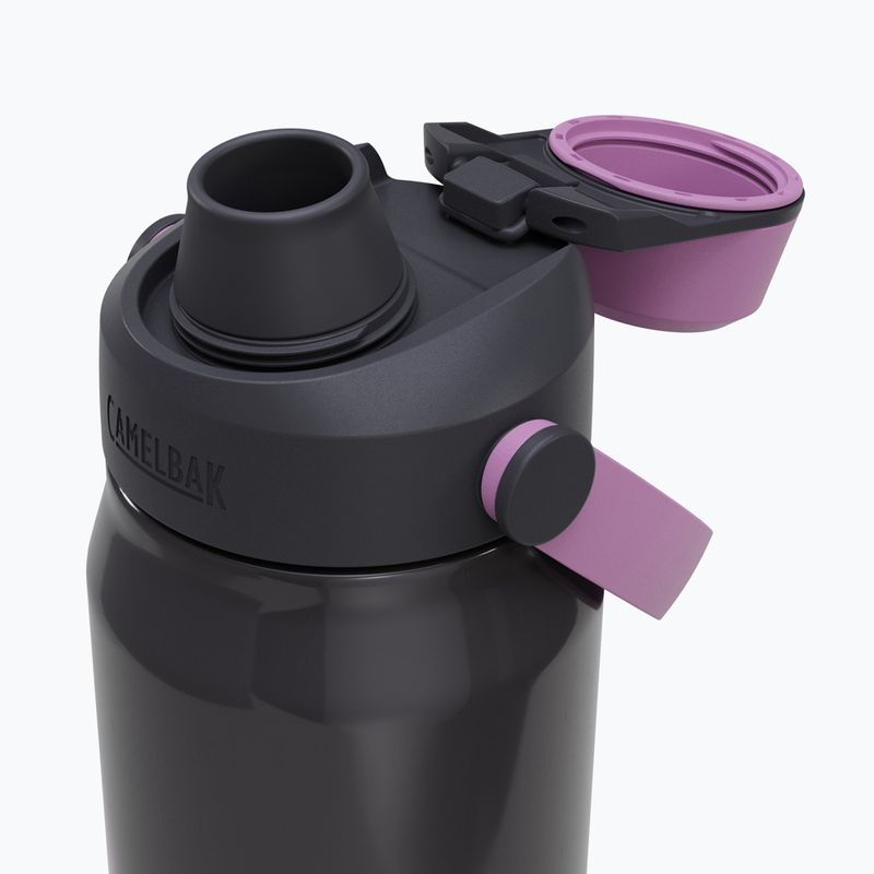 Turistinė gertuvė CamelBak Thrive Chug Insulated SST 740 ml purple 4
