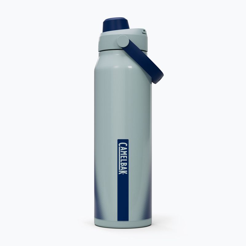 Turistinė gertuvė CamelBak Thrive Chug Insulated SST 950 ml navy