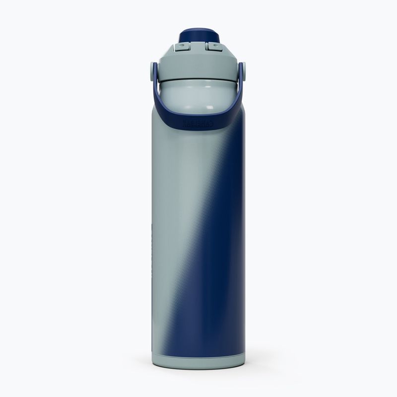 Turistinė gertuvė CamelBak Thrive Chug Insulated SST 950 ml navy 2