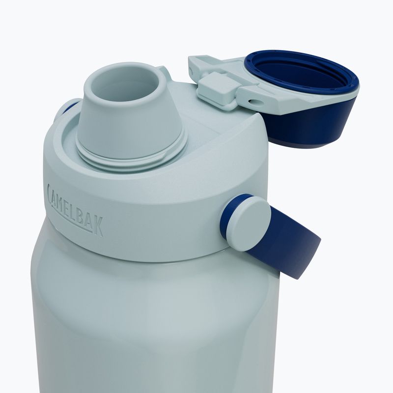 Turistinė gertuvė CamelBak Thrive Chug Insulated SST 950 ml navy 4