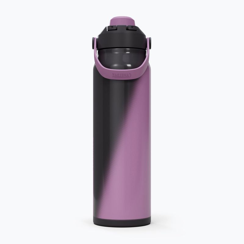 Turistinė gertuvė CamelBak Thrive Chug Insulated SST 950 ml purple 2
