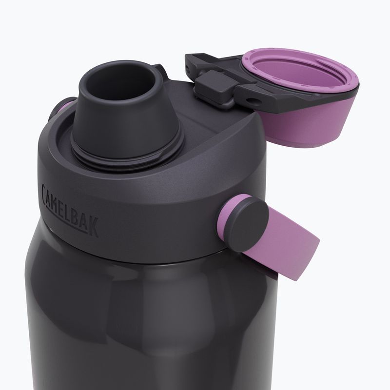 Turistinė gertuvė CamelBak Thrive Chug Insulated SST 950 ml purple 4