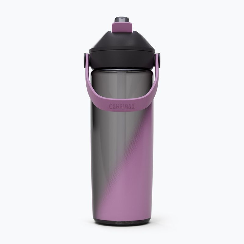 Turistinis butelis CamelBak Thrive Flip Straw 590 ml lavender dawn 2