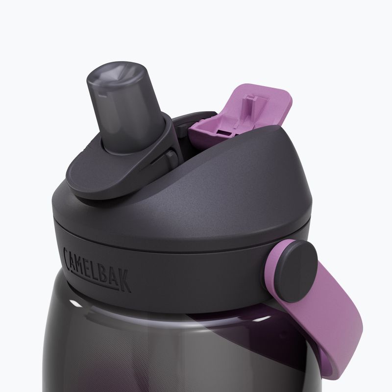 Turistinis butelis CamelBak Thrive Flip Straw 950 ml lavender dawn 3