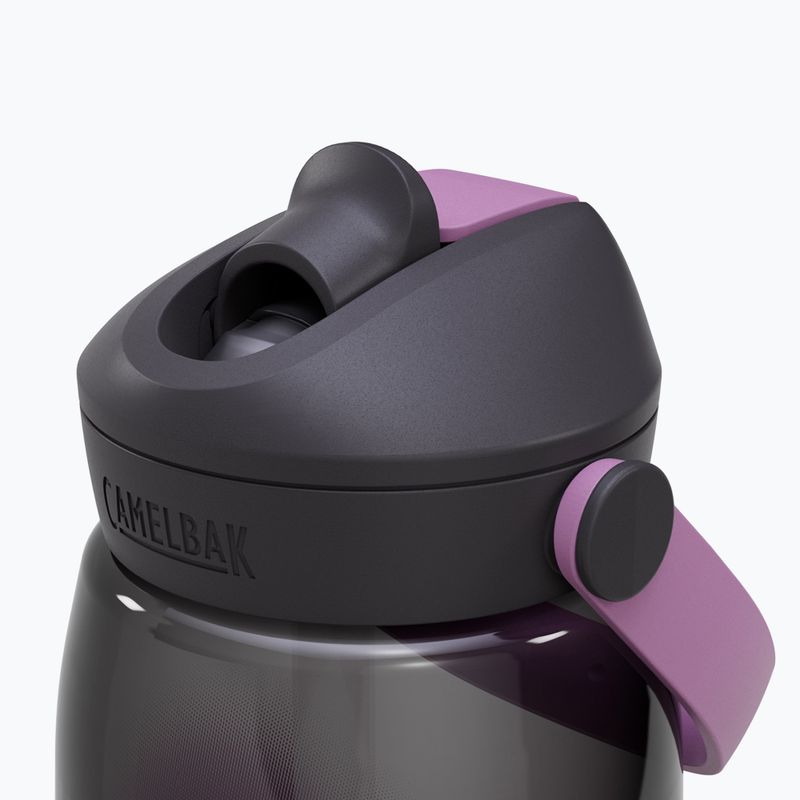 Turistinis butelis CamelBak Thrive Flip Straw 950 ml lavender dawn 4