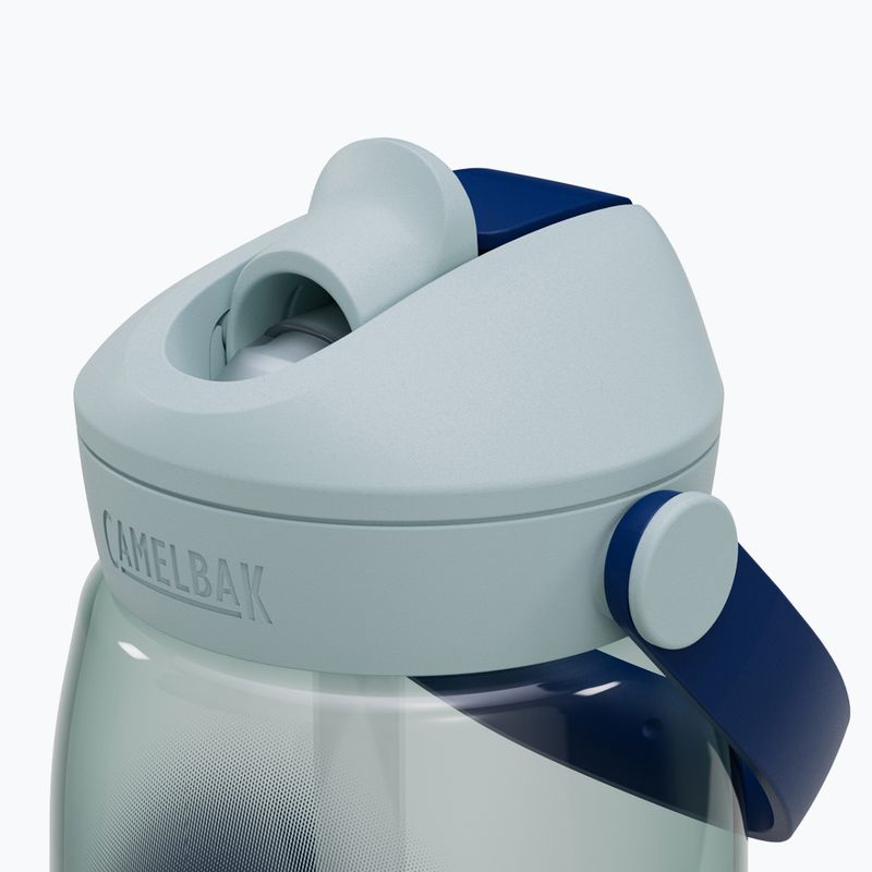 Turistinis butelis CamelBak Thrive Flip Straw 950 ml deep sea dawn 4